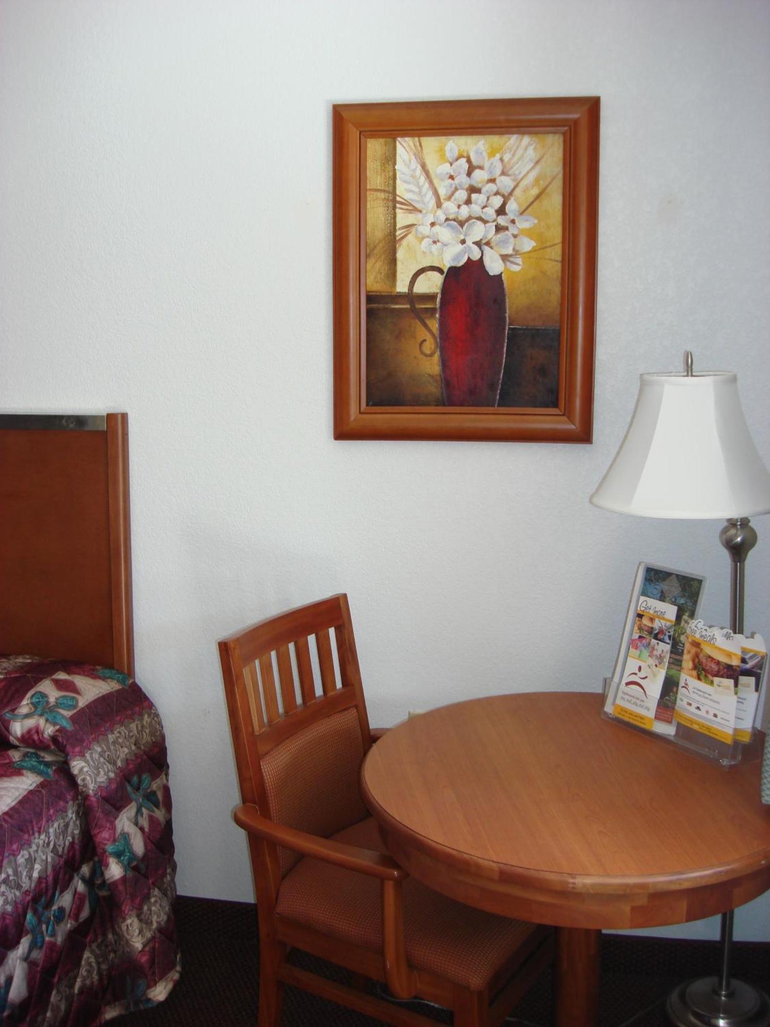 ซูเปอร์ 8 บาย วินด์แฮม เซนต์จอร์จ ยูทาห์ Motel เซนต์ จอร์จ ภายนอก รูปภาพ